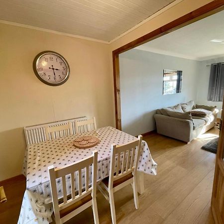 Fort William - Highland Holiday Home Extérieur photo