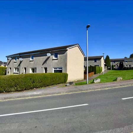 Fort William - Highland Holiday Home Extérieur photo