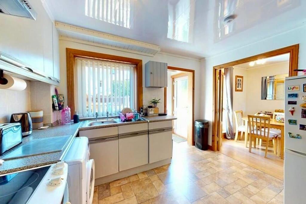 Fort William - Highland Holiday Home Extérieur photo