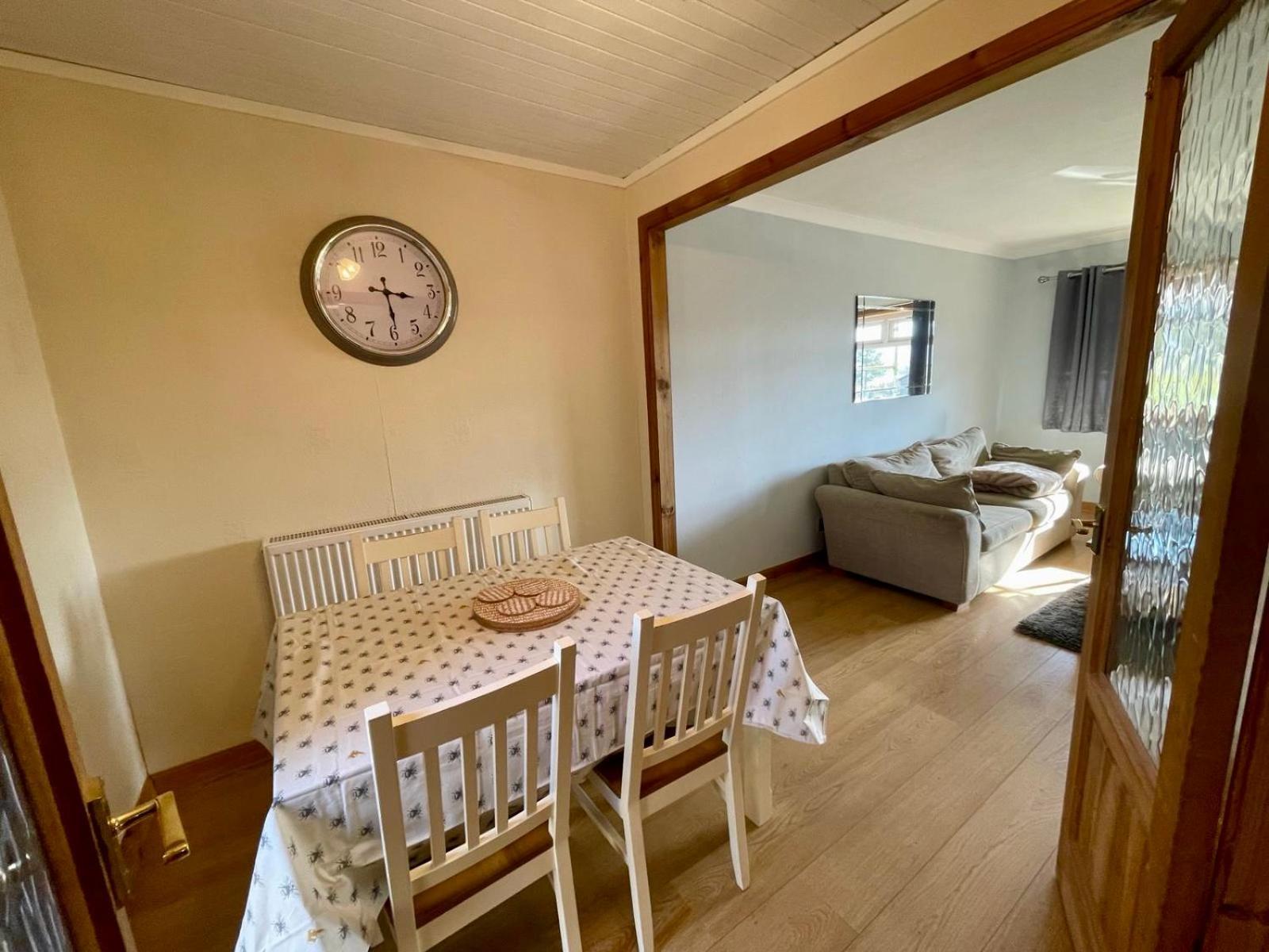 Fort William - Highland Holiday Home Extérieur photo
