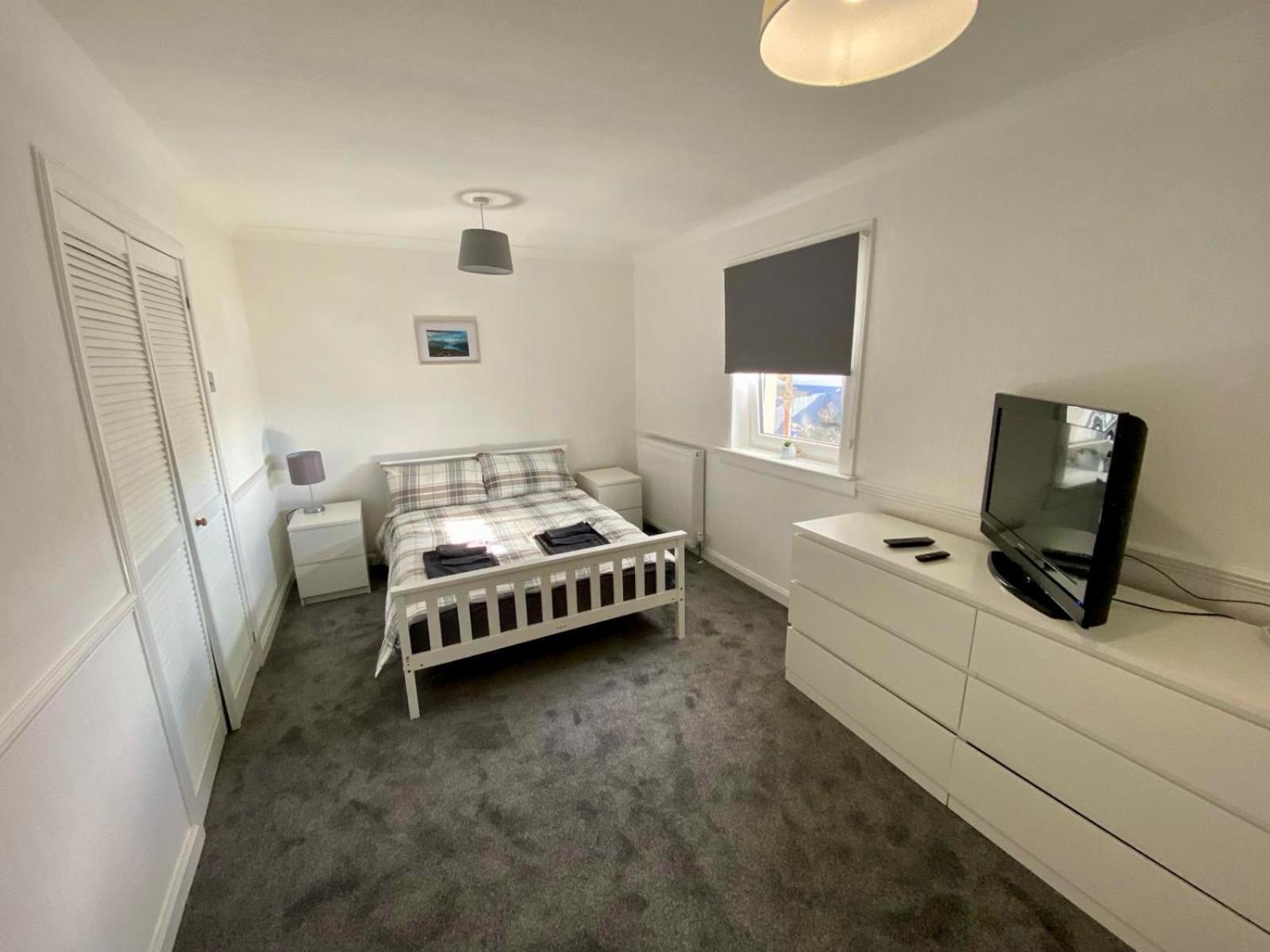 Fort William - Highland Holiday Home Extérieur photo