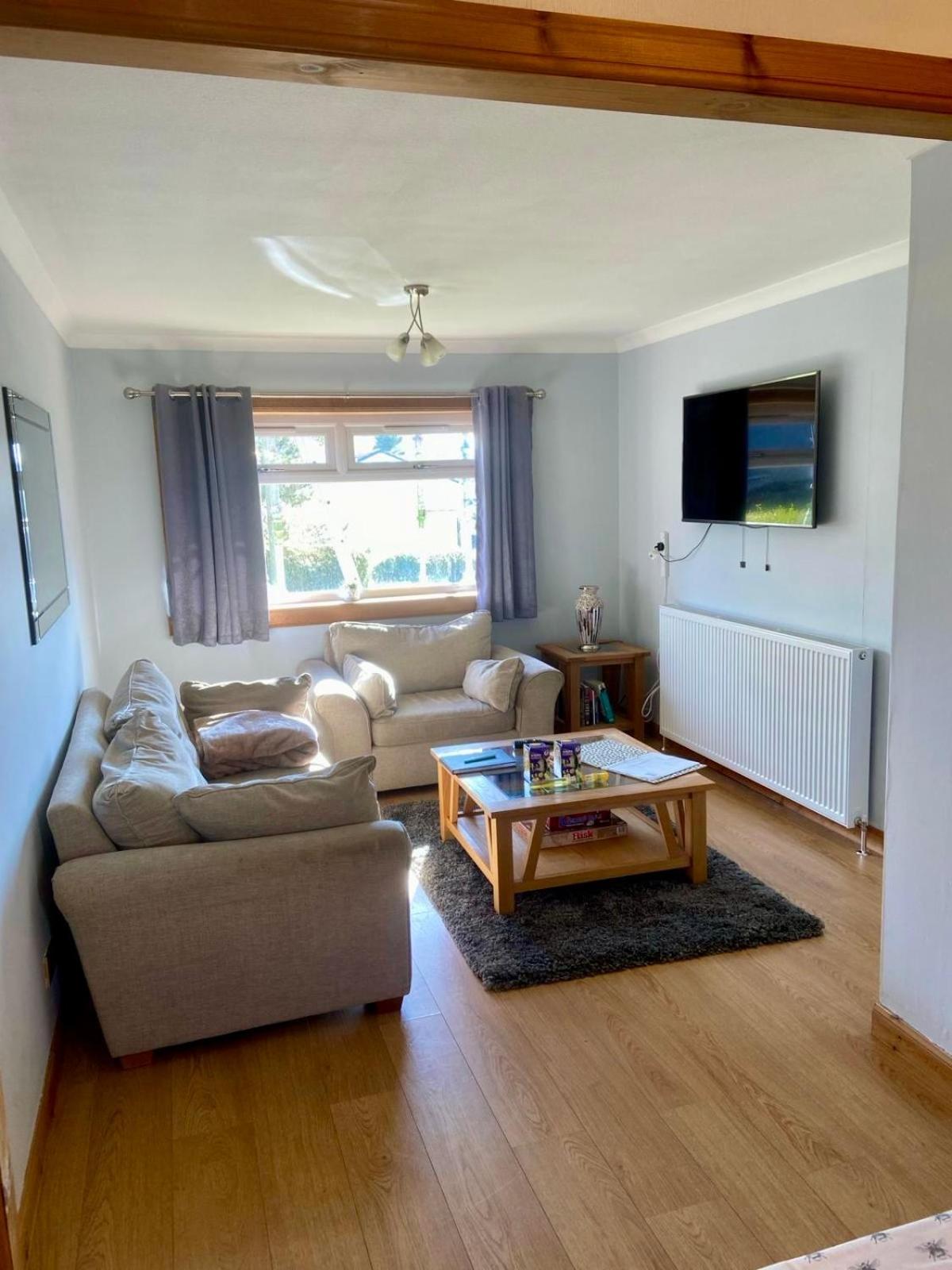 Fort William - Highland Holiday Home Extérieur photo
