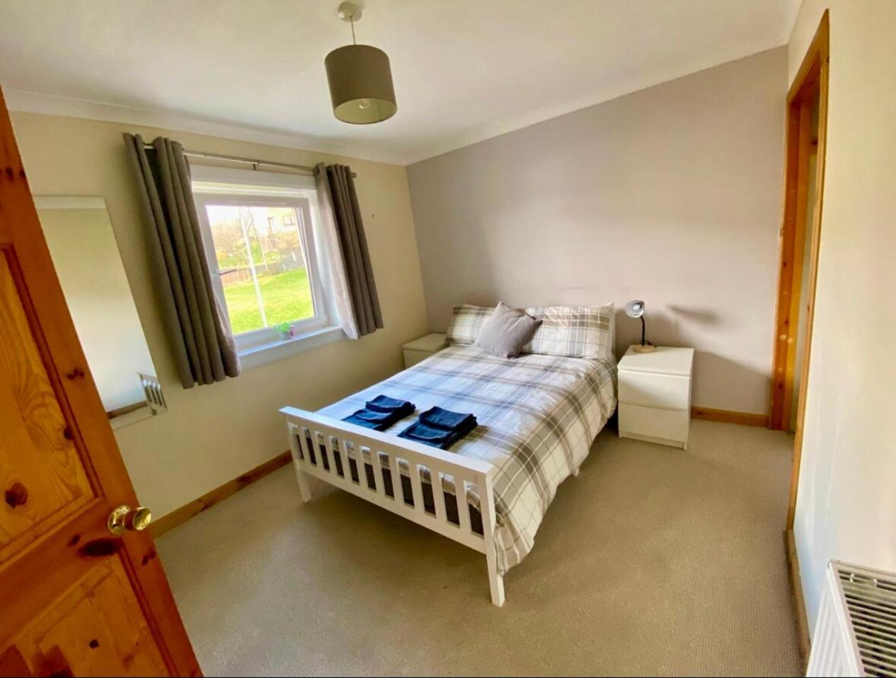 Fort William - Highland Holiday Home Extérieur photo