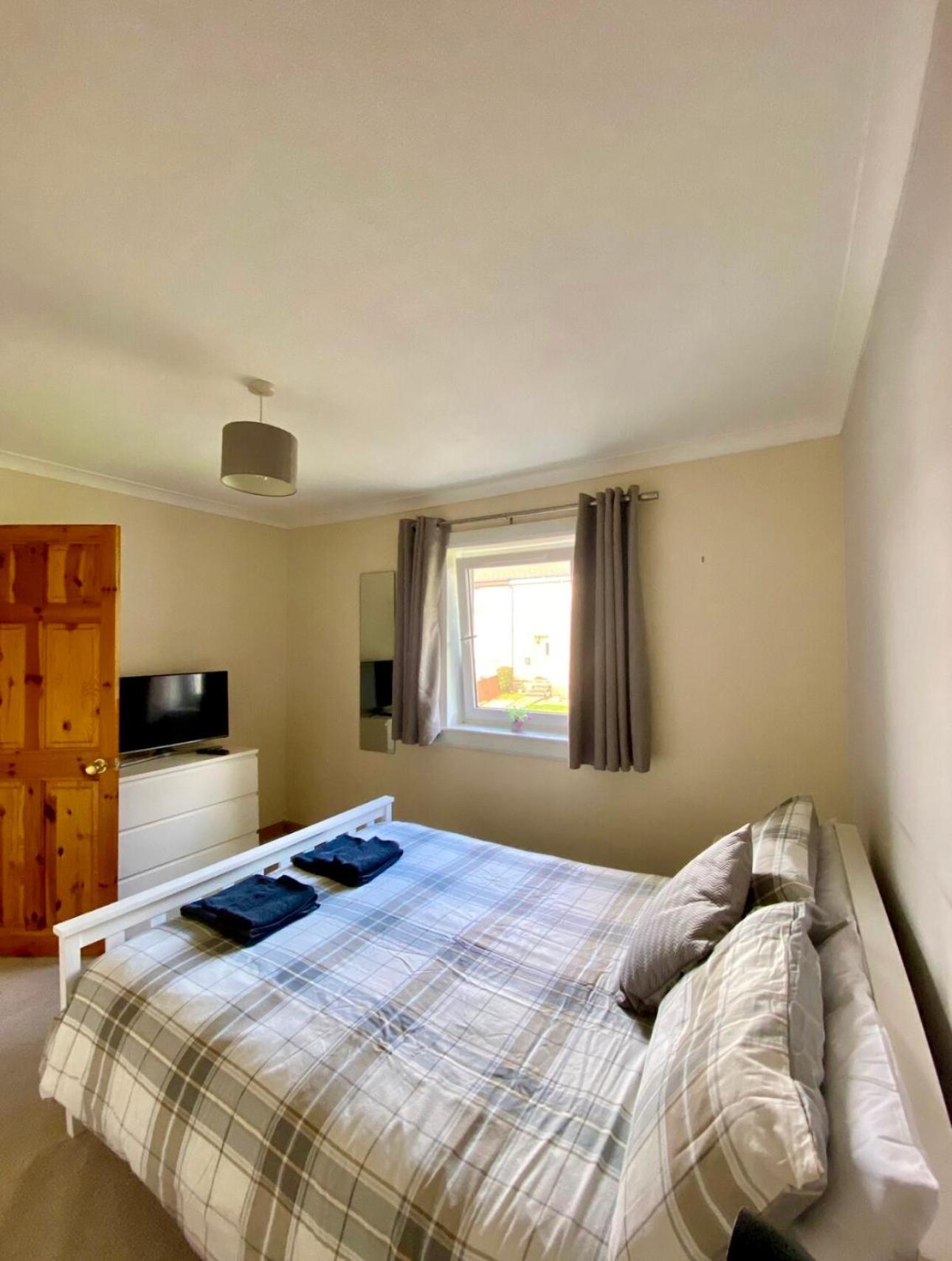Fort William - Highland Holiday Home Extérieur photo